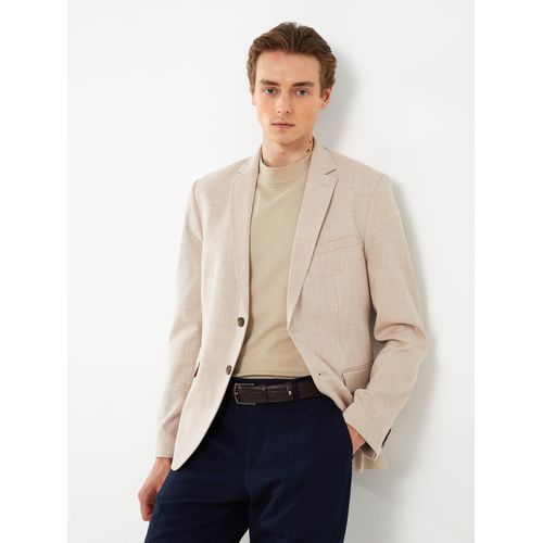 Regular Fit Men's Blazer Jacket
