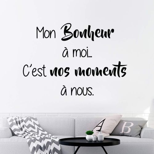 Water Resistant Wall Sticker