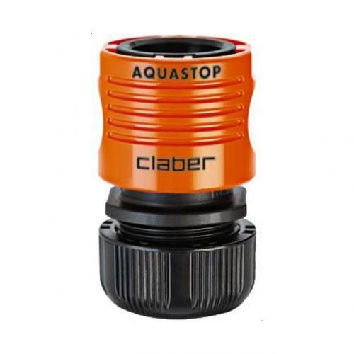 Automatic Coupling 1/2 Water Aquastop
