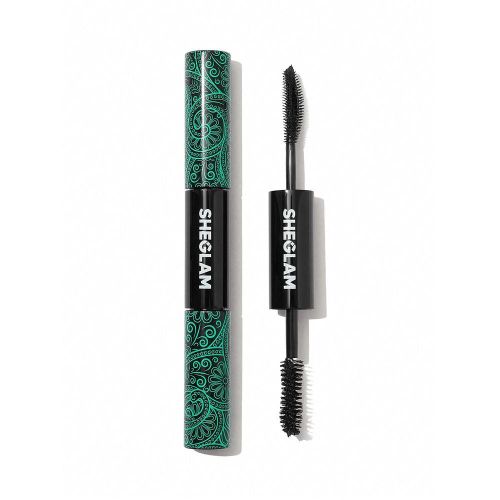 All-In-One Volume & Length Mascara