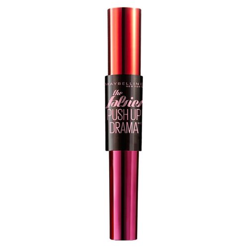 Push Up Drama Mascara Very Black
