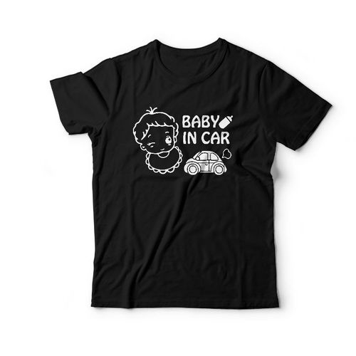 تيشيرت قطن درجة أولى للرجال