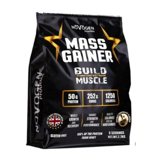 Mass Gainer (2.7 kg