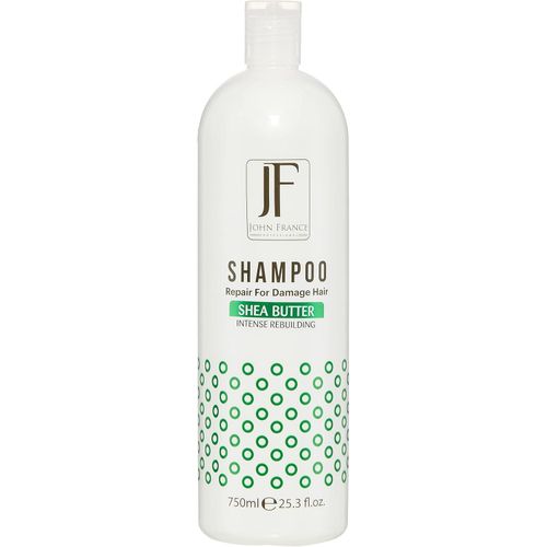 Shampoo Repair for Damage Hair Shea Butter (750ml)