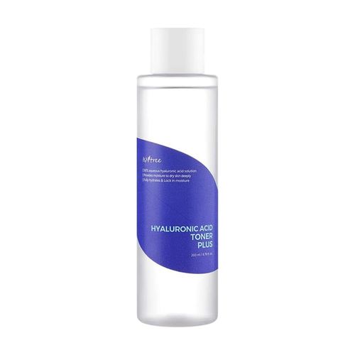 Hyaluronic Acid Toner Plus - 200ml