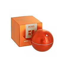 Orange - EDT - For Men - 90ml