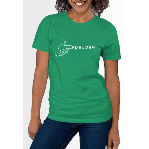 Short Sleeve T-Shirt for Women