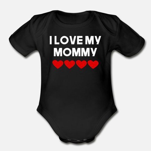 Baby Bodysuit (Salopette)