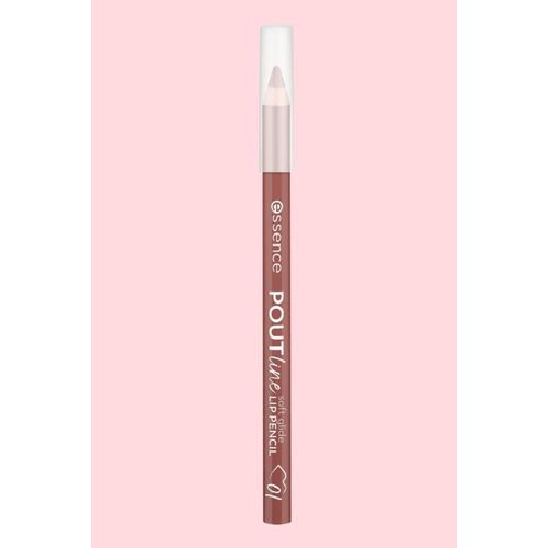 Poutline Soft Glide Lip Liner 01Like To Mauve It