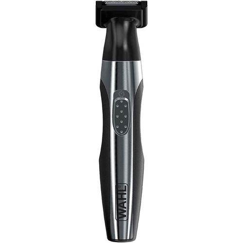 Quick Style Lithium Trimmer for Men, Nose and Ear Trimmer, Battery Powered