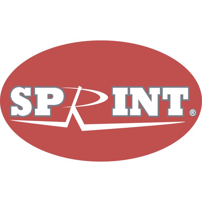 Sprint Sports AC مزودة بموتور GW 6669A مشاية رياضية - 130 كجم