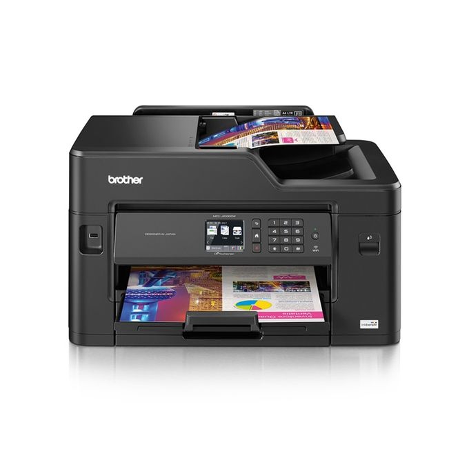 MFC-J2330DW InkBenefit Multi-Function Business Inkjet Colour Printer