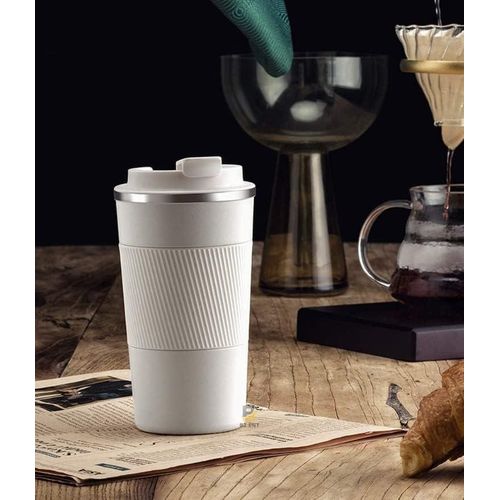 510ml Stainless Steel Thermal Coffee Mug