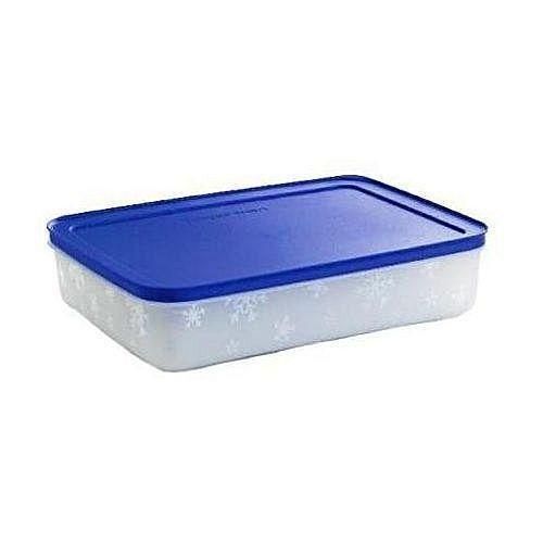 Freezer Container 2.25L flat