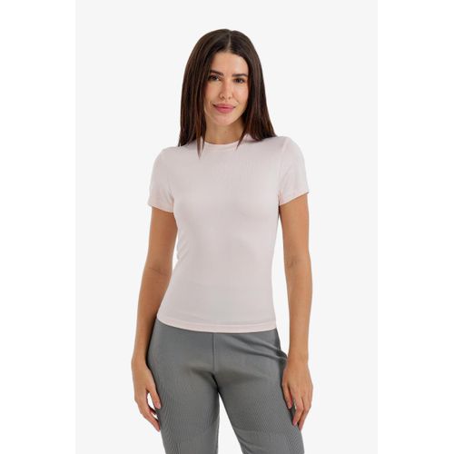 Crew Neck T-Shirt