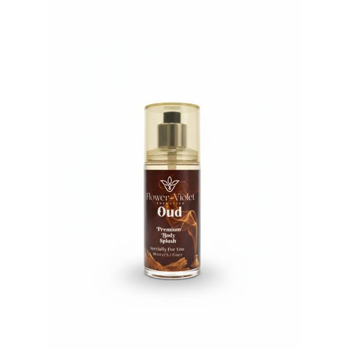 BODY SPLASH 90 ML Oud