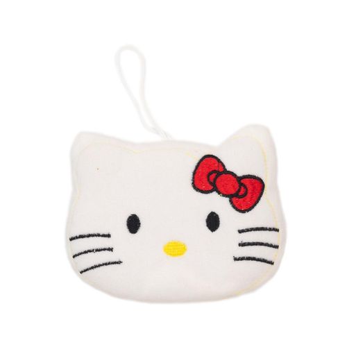 Soft Cartoon Kids Shower Bath Sponge