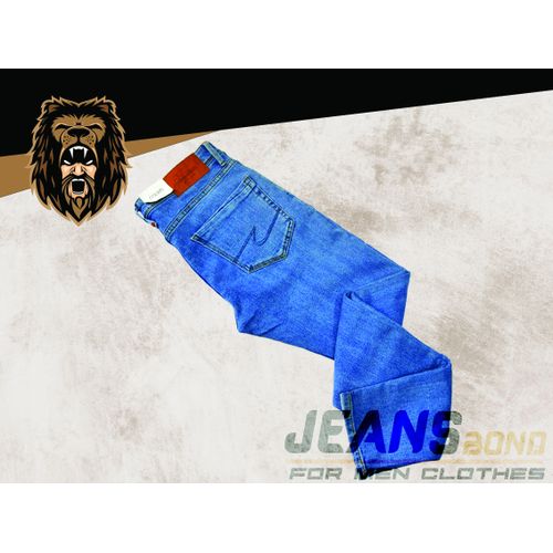 Jeans For Men Snowy