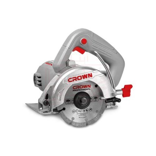 CT15213 Marble Cutting Saw – 4.5 (115mm) 1600W Professional Tile & Stone Cutter