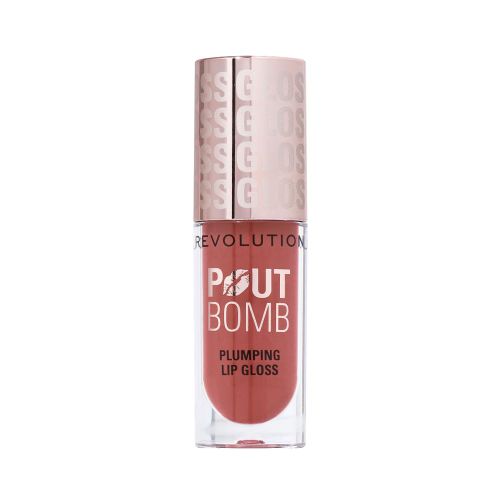 Pout Bomb Plumping Gloss 6