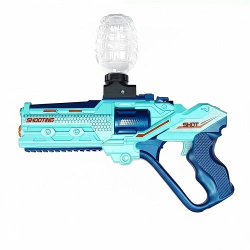 Shooting Elite Dual-Use Motorized Toy Blaster - ST602A