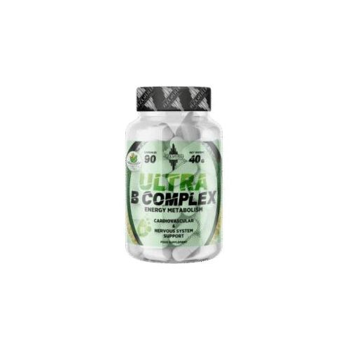 Ultra B Complex