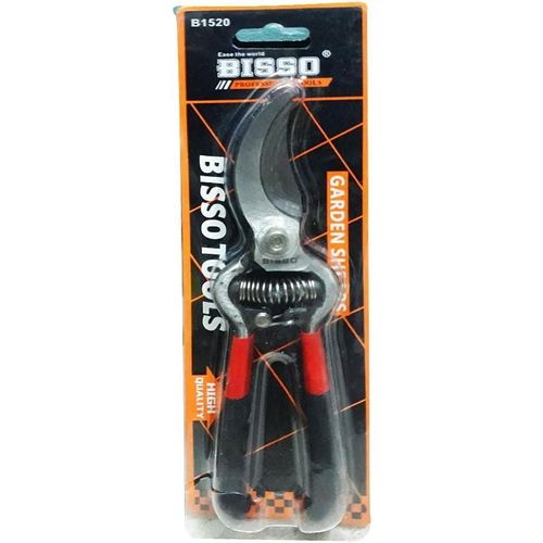 Hedge Scissor for Pruning Shrubs