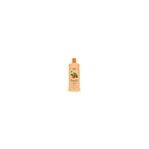 Lunar Glow Body Splash, a sweet strawberry and candy-flavored body splash for girls