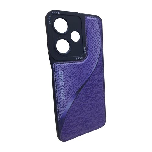 3D Sublimation Soft TPU Case For Infinix Hot 30i