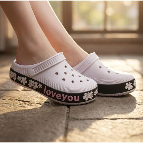 Clogs slipper for girls