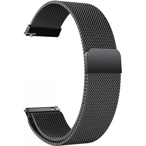 20mm strap for Samsung Galaxy Watch 4 4 Classic 3 41mm Active 2 Active 3 40mm44mm