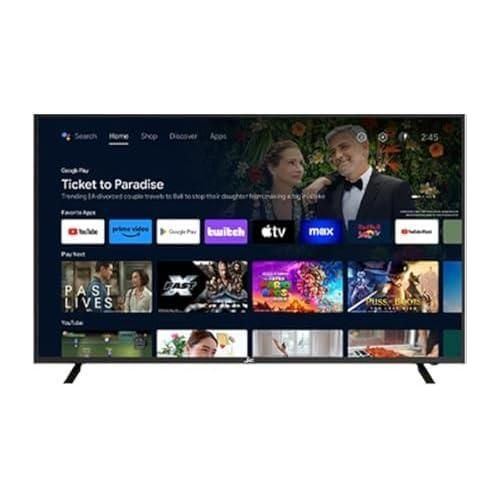 43-inch Android Smart TV