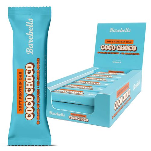 Barebells Coco Choco Protein Bar - 55 g