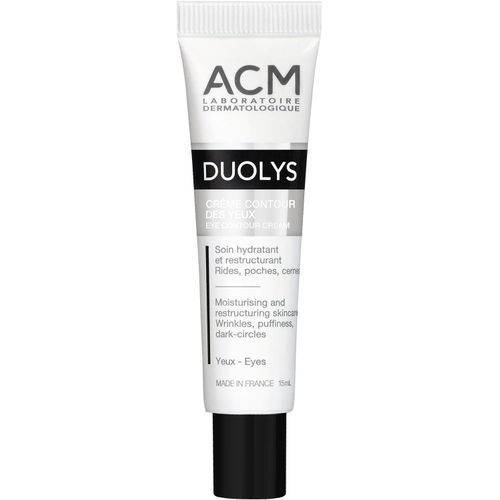 Duolys Eye Cream