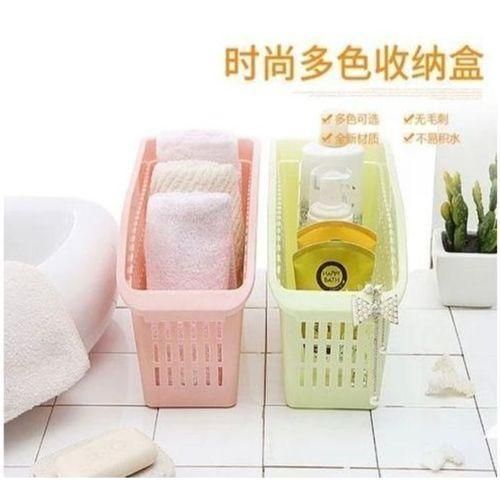 3 درج منظم حمام متعدد الاستخدامات