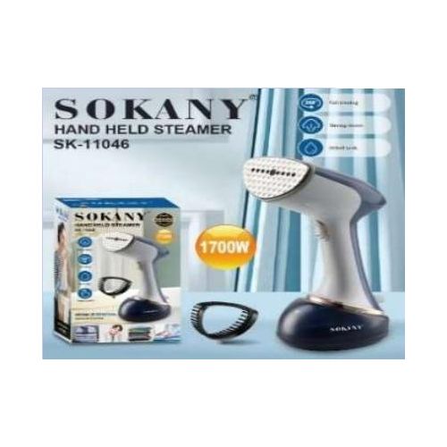 Handheld Garment Steamer SK-11046 1700 w
