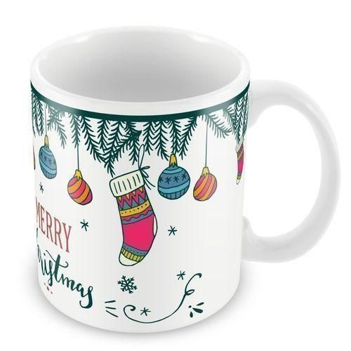 Merry Christmas Mug