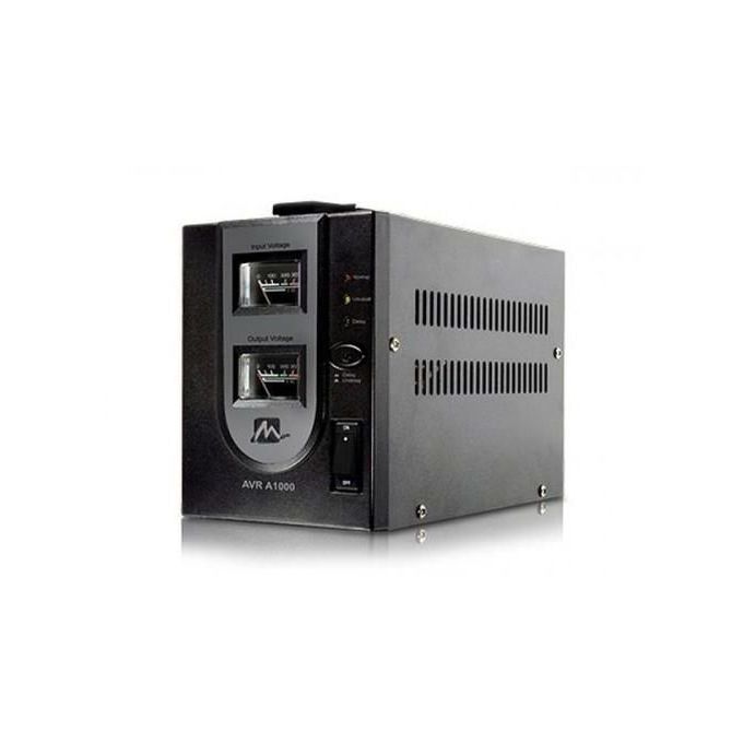Avr - Stabllizer