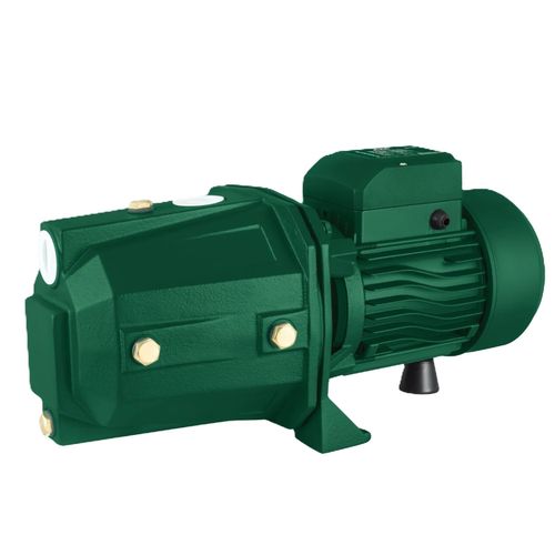 1/2 HP Self-Priming Water Pump with Copper Motor and Copper Impeller