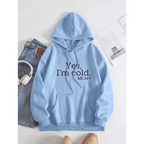 Unisex Winter Sweatshirt - Cozy, Stylish, and Perfect for Cold Weather - Ideal for Everyday Wear