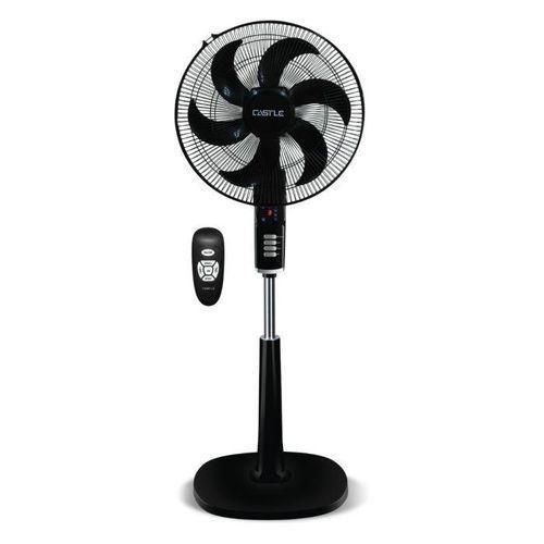 Fans for cooling