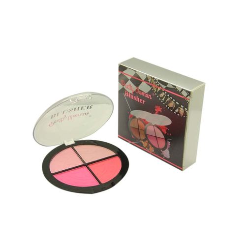 Pretty Woman Compact Blusher, 21 gm - Shade Number 06: Buy Online at Best  Price in Egypt - Souq is now