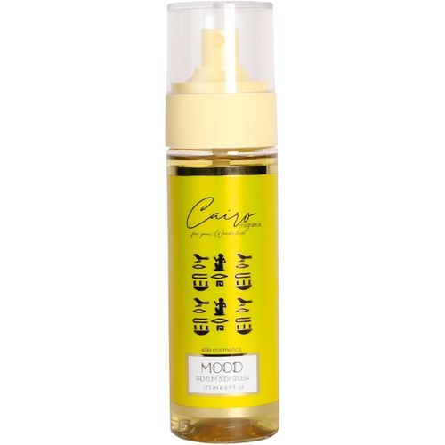 MOOD CAIRO BODY SPLASH 220ML