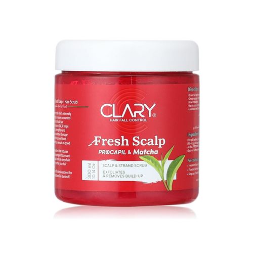 Fresh Scalp - 300 Ml