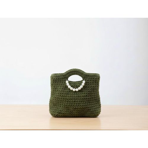 crochst Bag For Women