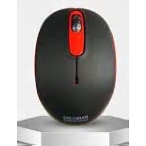 Noiseless Wireless Mouse Model LGC-CMU02