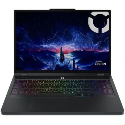 Laptop , i7, 13650HX ,16GB , 1TB , RTX5060 ,15.1 WQXGA , 83LY00PCED-Legion 5 , Eclipse Black