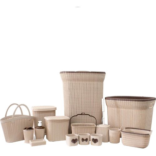 K-Net 15-piece set