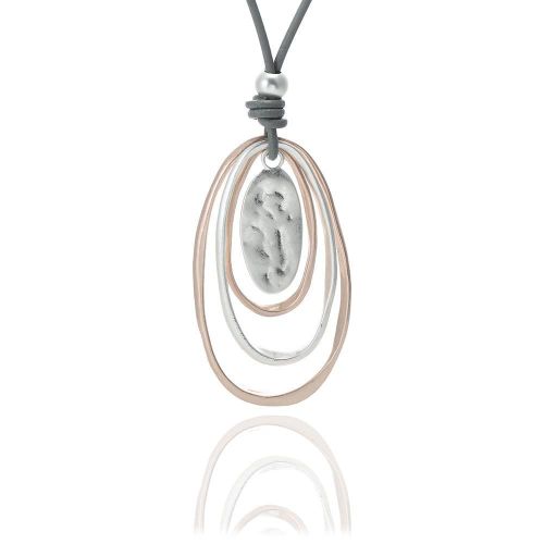 Minimalist Neck Accessory