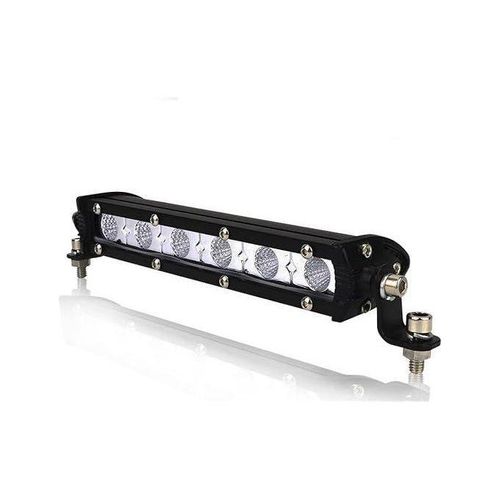 LH-28 Rectangular Lantern - 6LED Super Bright Light 12/24V Car Motorcycle Scooter